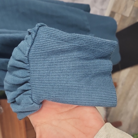 Anthro Shawna Hacci Sweater - Picture 6 of 11